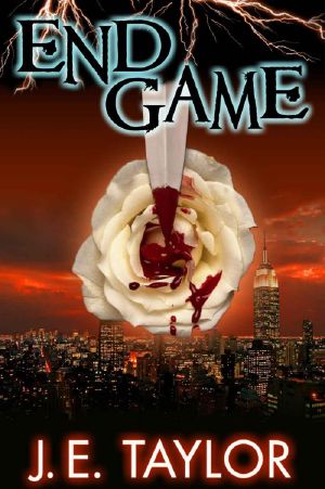 [Games Thriller Series 03] • End Game